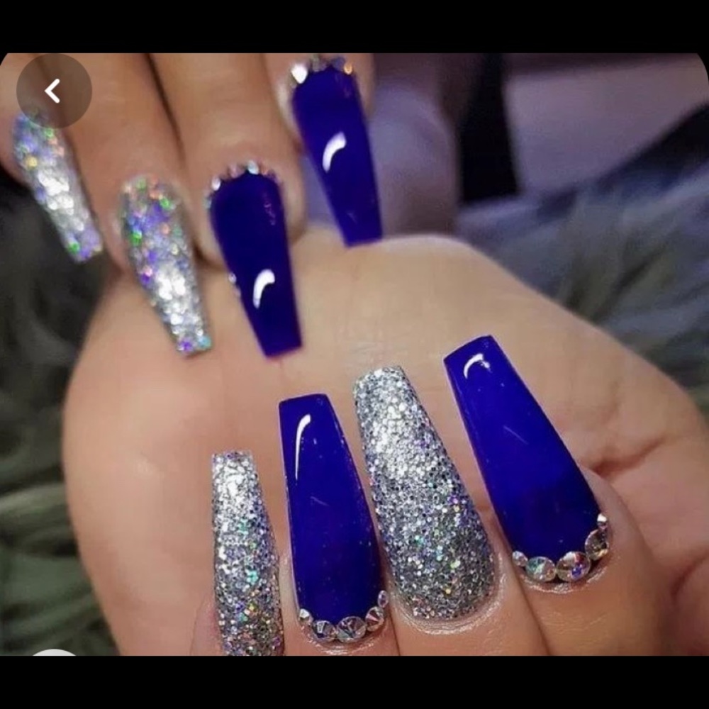 Press On Nails